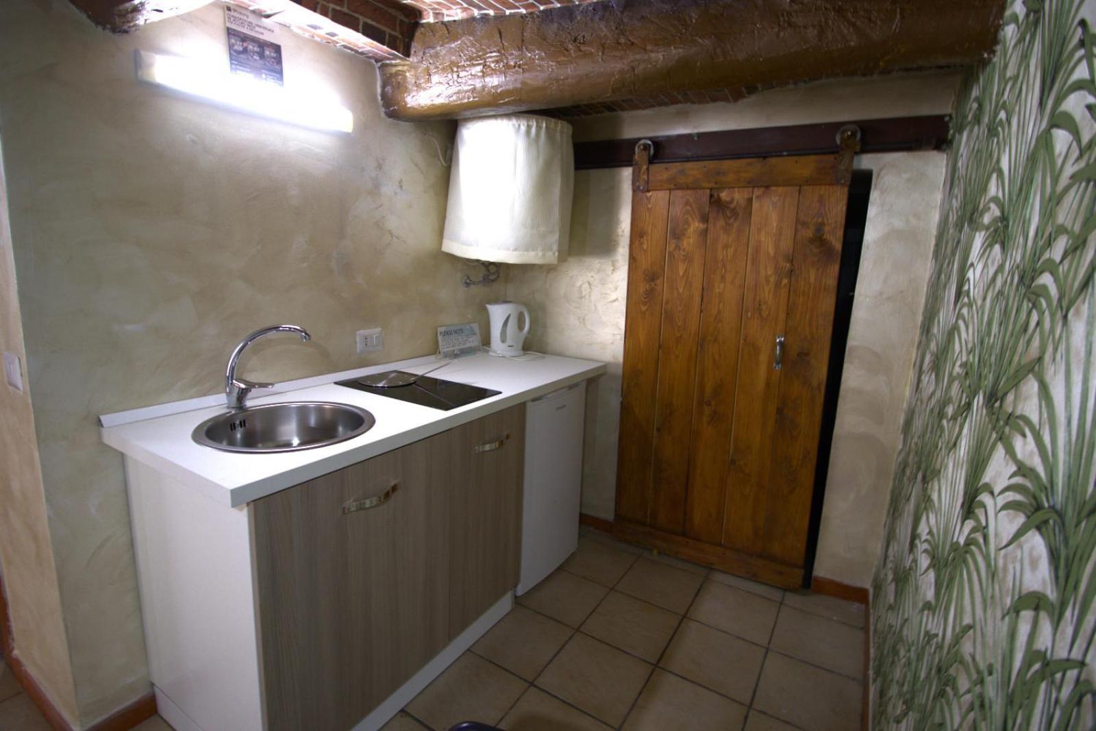 Super Nice Studio Flat 那不勒斯 外观 照片