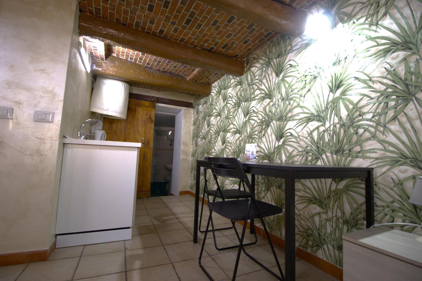 Super Nice Studio Flat 那不勒斯 外观 照片