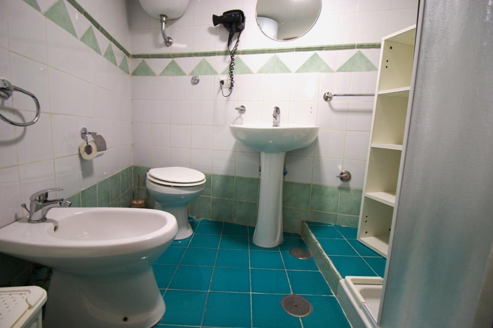 Super Nice Studio Flat 那不勒斯 外观 照片