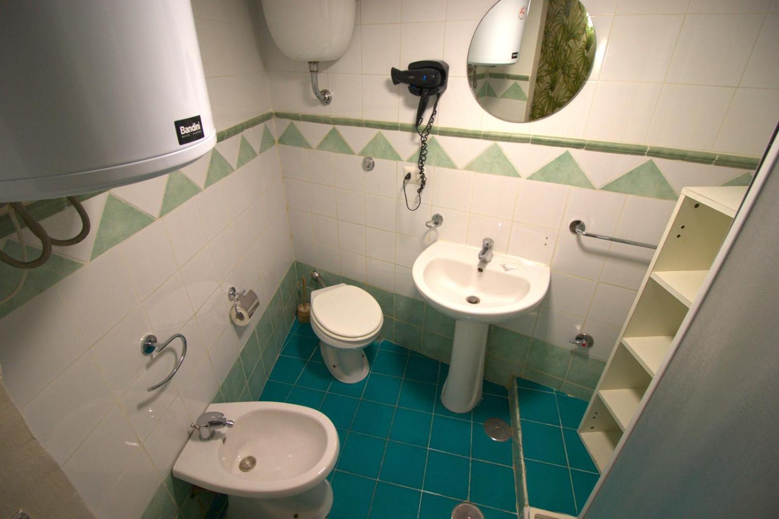 Super Nice Studio Flat 那不勒斯 外观 照片