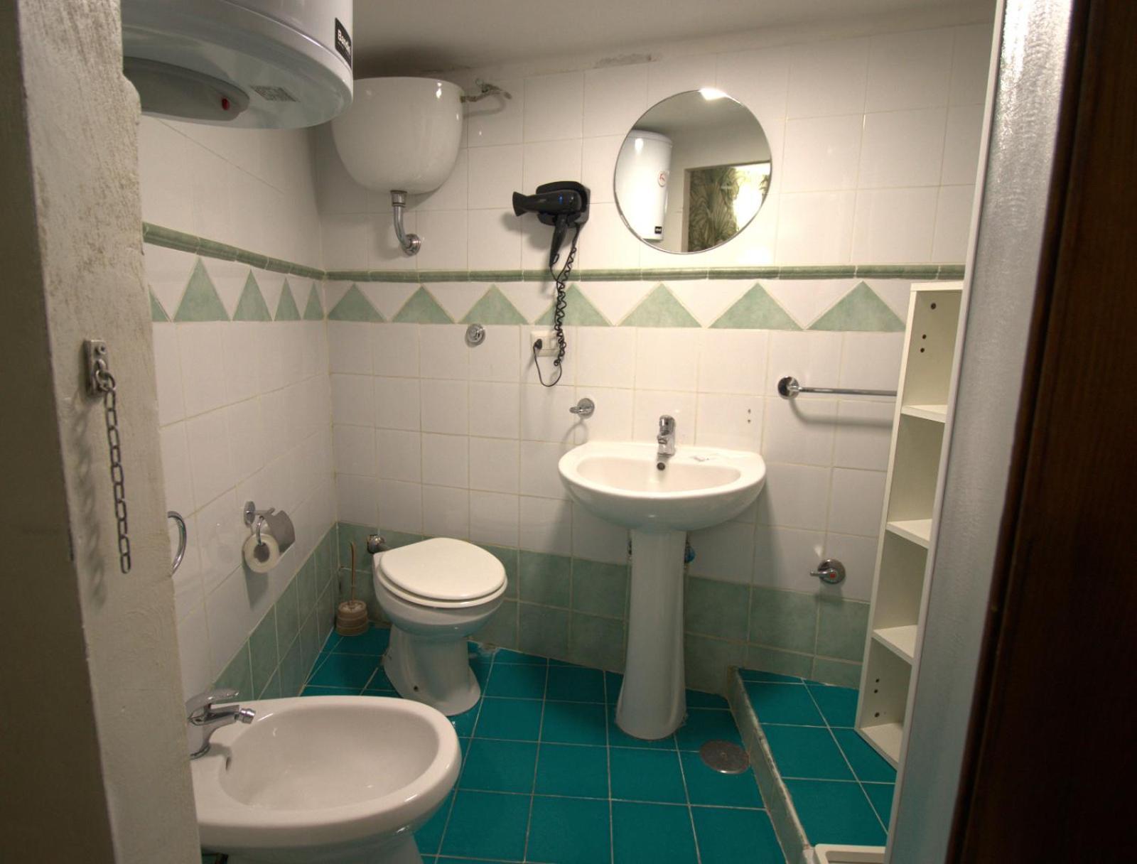 Super Nice Studio Flat 那不勒斯 外观 照片