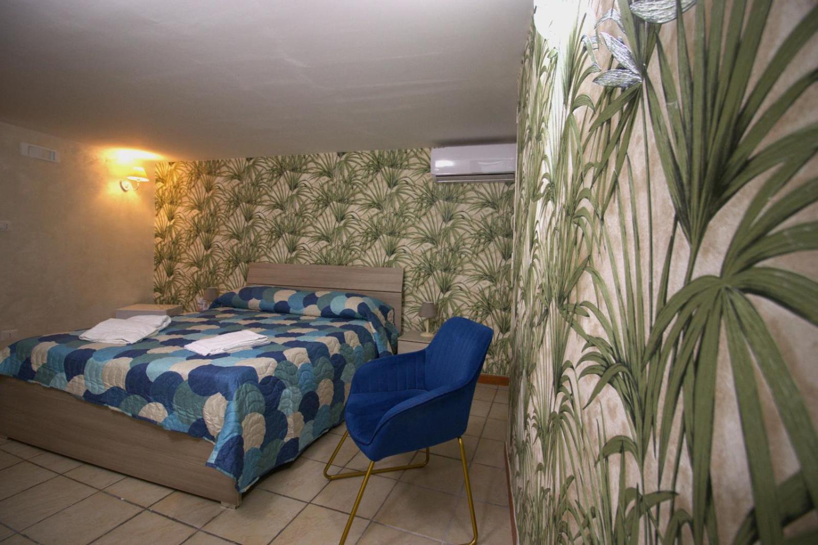 Super Nice Studio Flat 那不勒斯 外观 照片