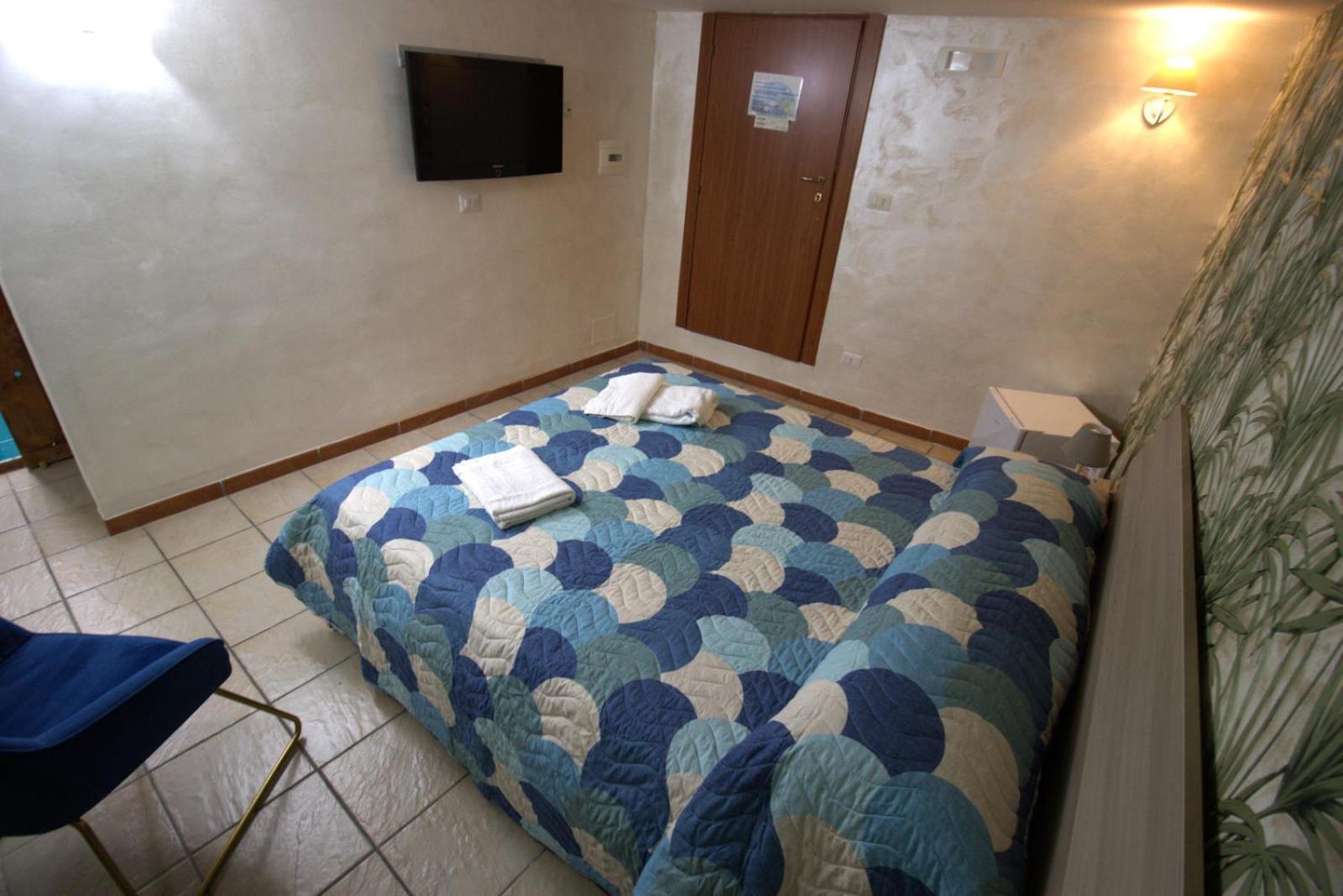 Super Nice Studio Flat 那不勒斯 外观 照片