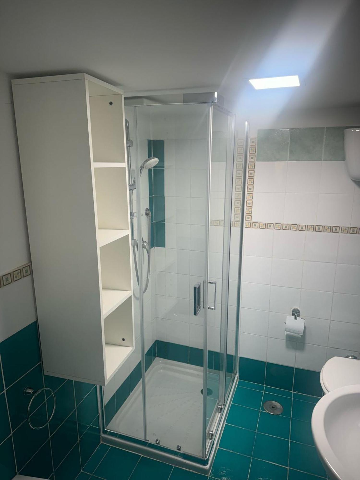 Super Nice Studio Flat 那不勒斯 外观 照片