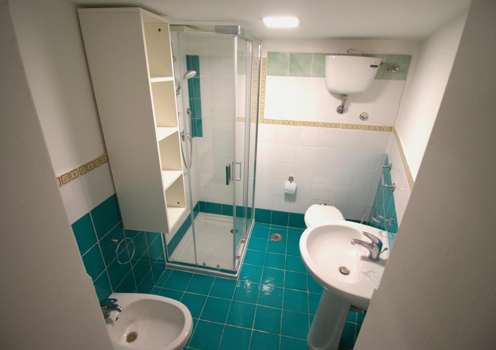 Super Nice Studio Flat 那不勒斯 外观 照片