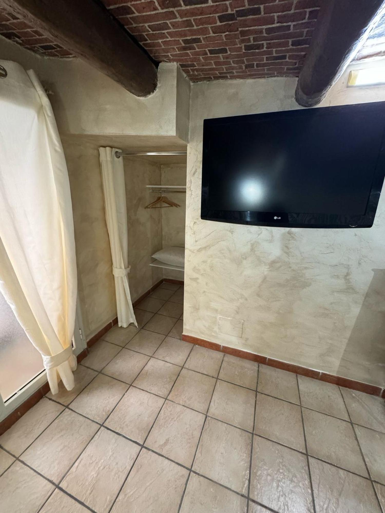 Super Nice Studio Flat 那不勒斯 外观 照片