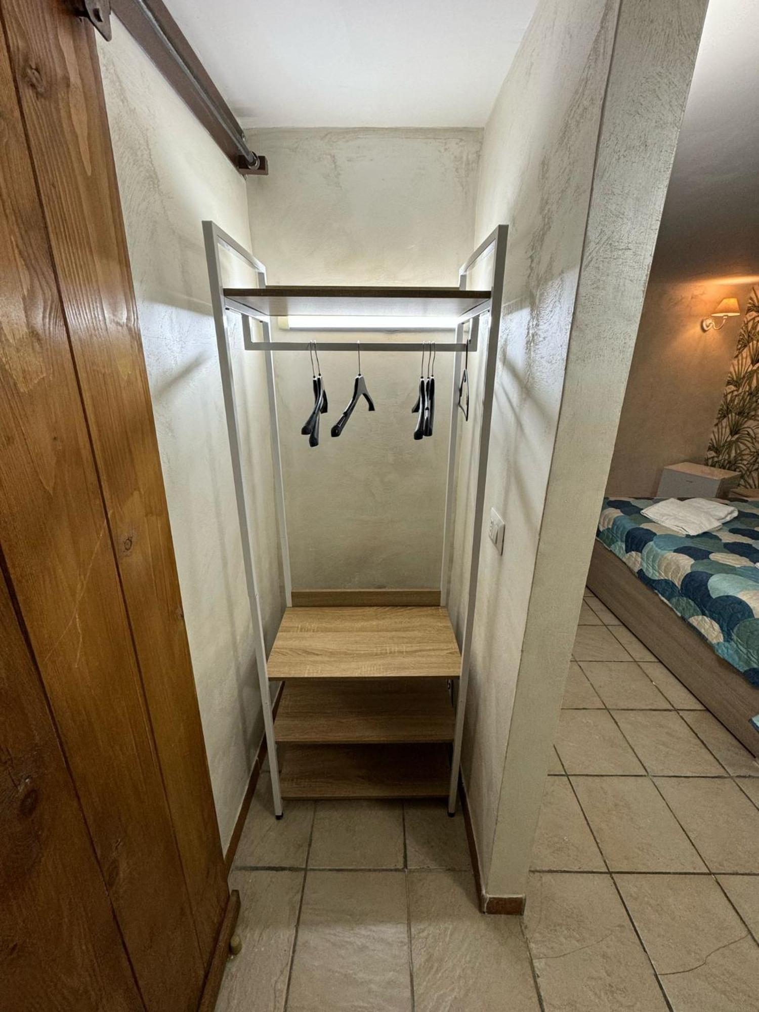 Super Nice Studio Flat 那不勒斯 外观 照片